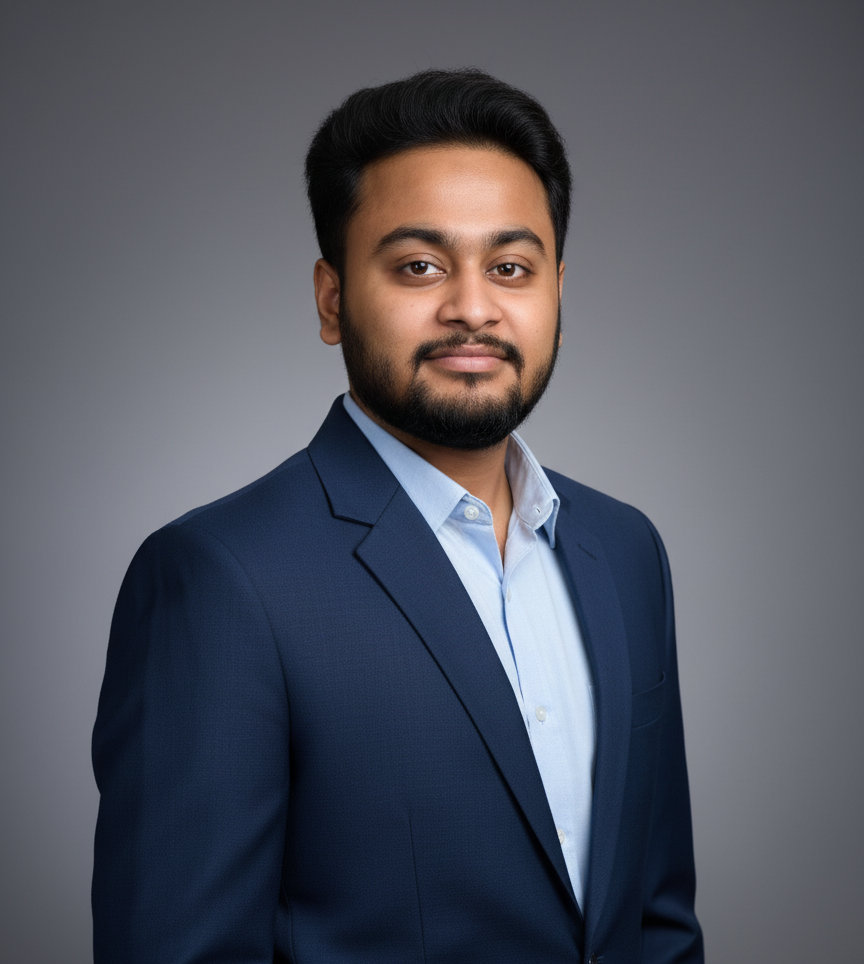 Bhaskar Pal